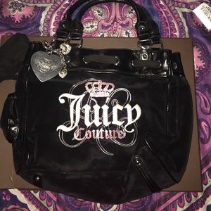 Juicy Couture Purse