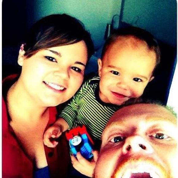 Meet your Posher, Kellie