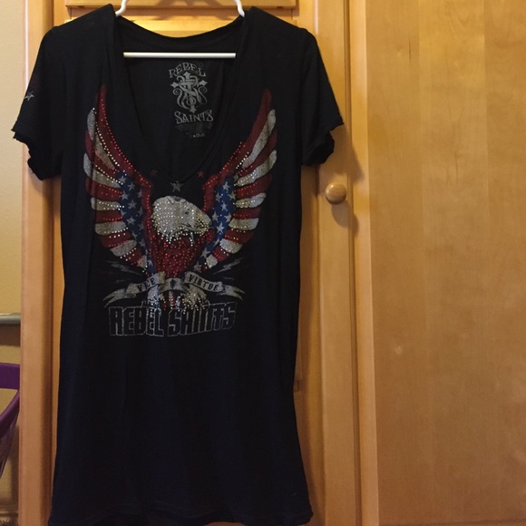 Boyfriend Tee