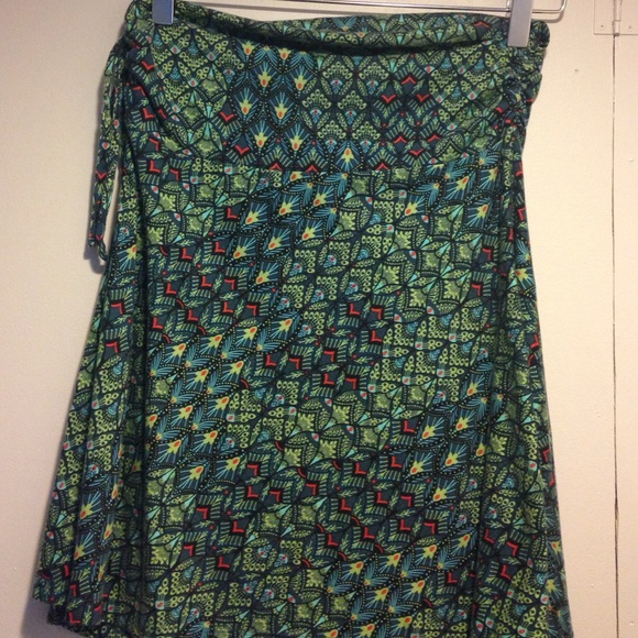Patagonia Lithia Skirt