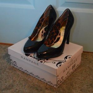 Rampage Pumps