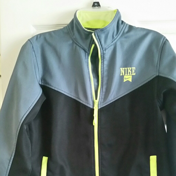 Boys Nike jacket