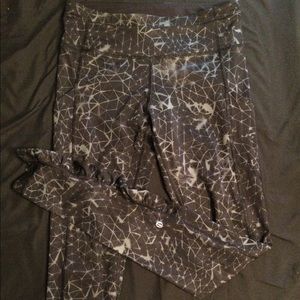 Lululemon speed tight III