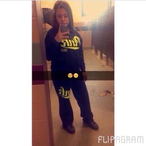 Meet your Posher, Raquel