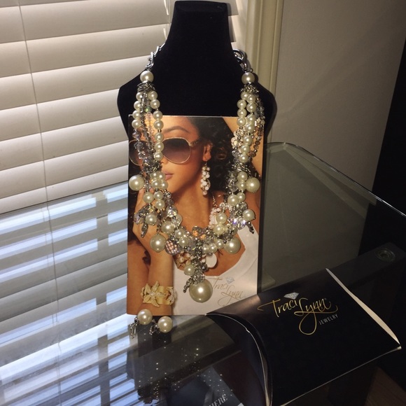 Tracilynn Jewelry