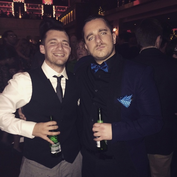 Meet your Posher, Brian - Picture 1 of 1