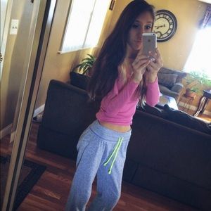 Meet your Posher, Savanna