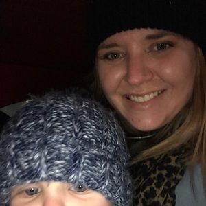 Meet your Posher, Kelsey