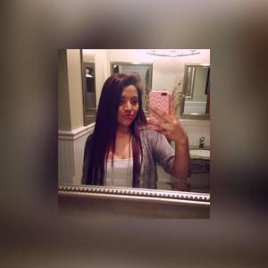 Meet your Posher, Carla