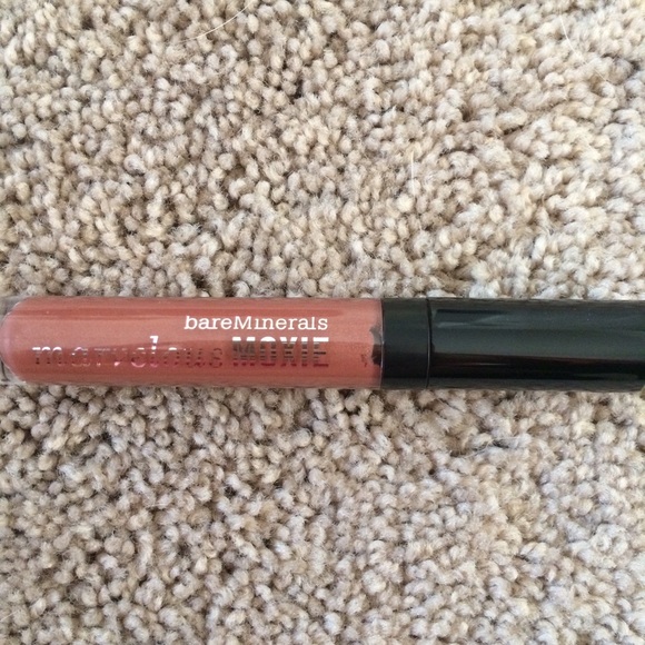 BareMinerals Marvelous Moxie Lipgloss