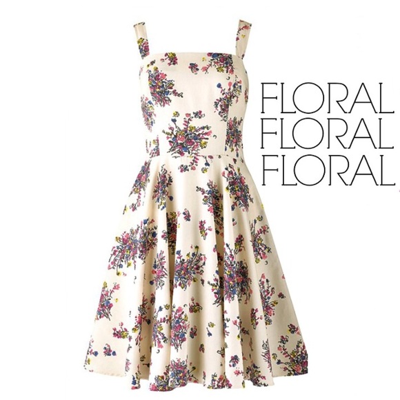 🌻Anthropologie Dress NWT🌻