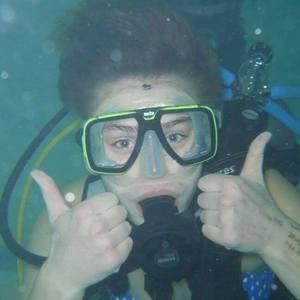 Meet your Posher, Victoria