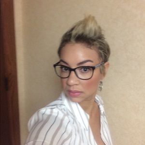 Meet your Posher, Paige