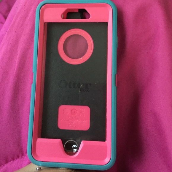 iPhone 6/6S OTTER BOX