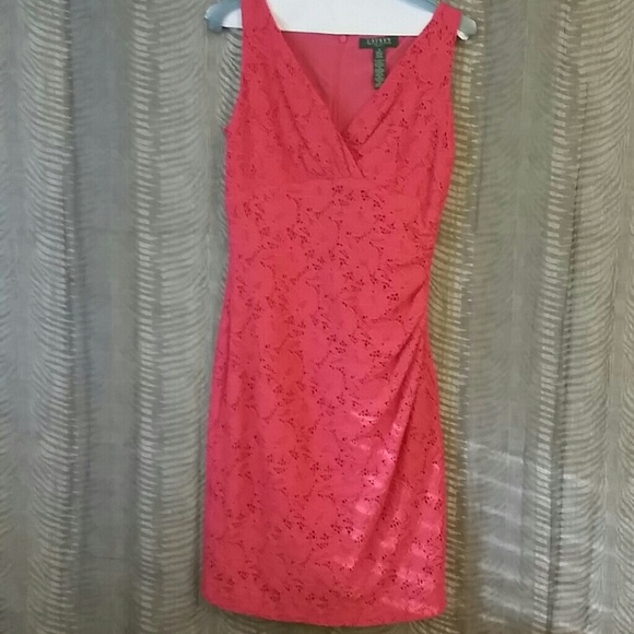 Dress - Picture 2 of 2