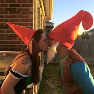 Meet your Posher, Christy