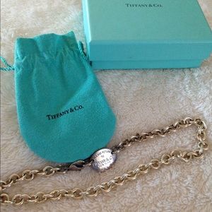 Tiffany & Co. Necklace