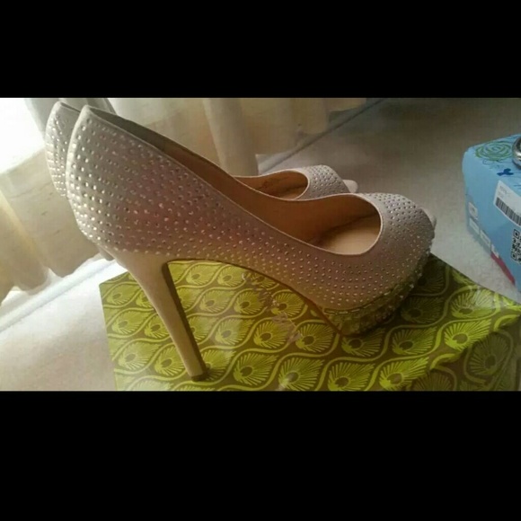 Gianni Bini Heels