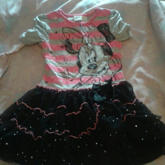 Bundle of cute kid dresses
