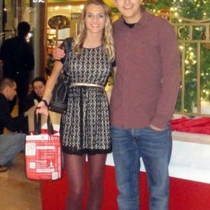 Forever 21 mini dress