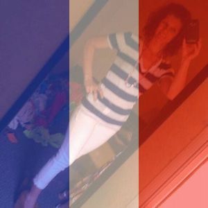 Meet your Posher, Krystal