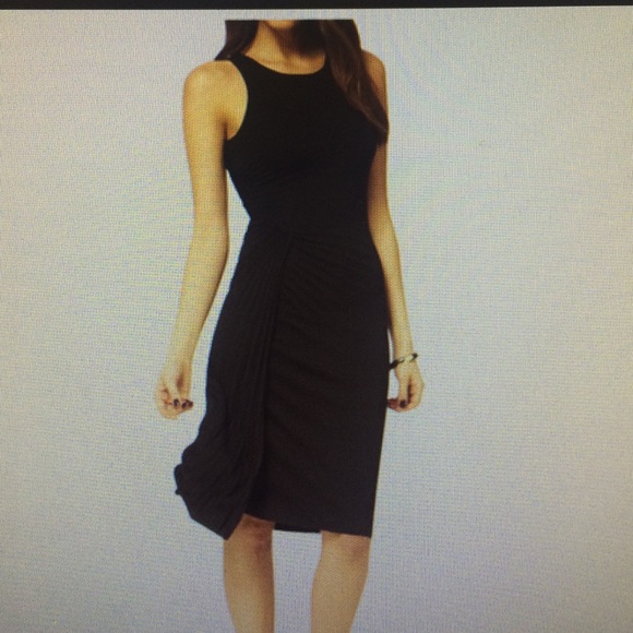 H Halston Heritage Dress