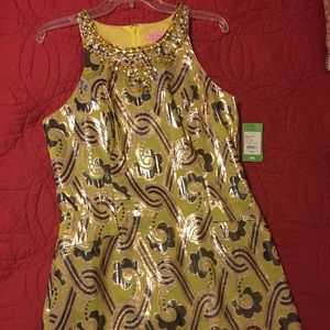 Lily Pulitzer Dress