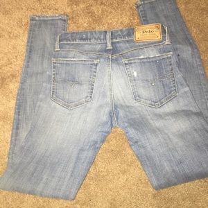 Ralph Lauren jeans size 27