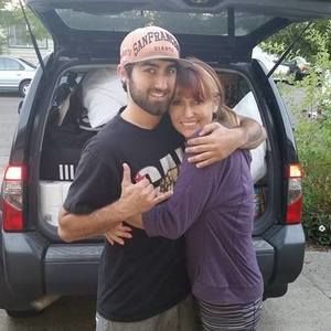 Meet your Posher, Kelli