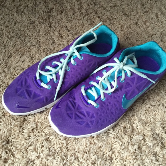 Nike Free 5.0