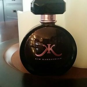 Kim Kardashian perfume