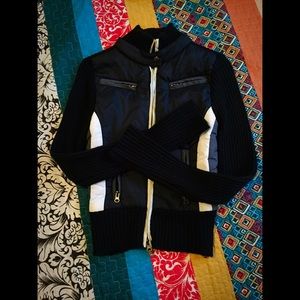 Sweater jacket Rare from Target