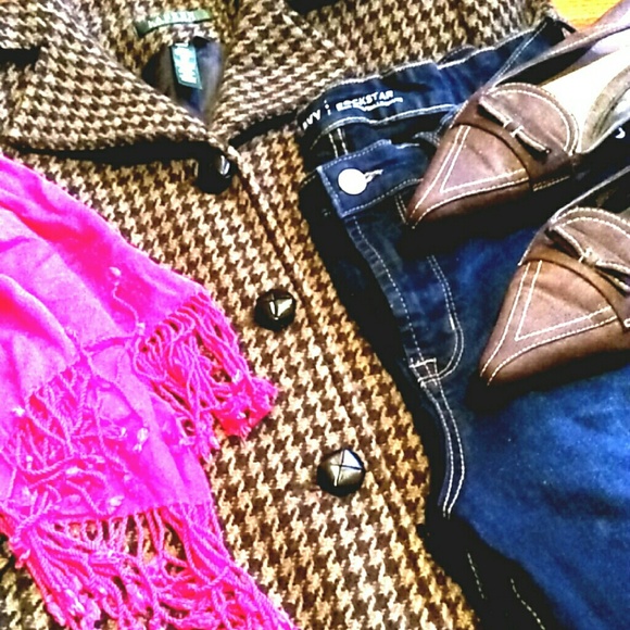 Lauren Ralph Lauren Jacket