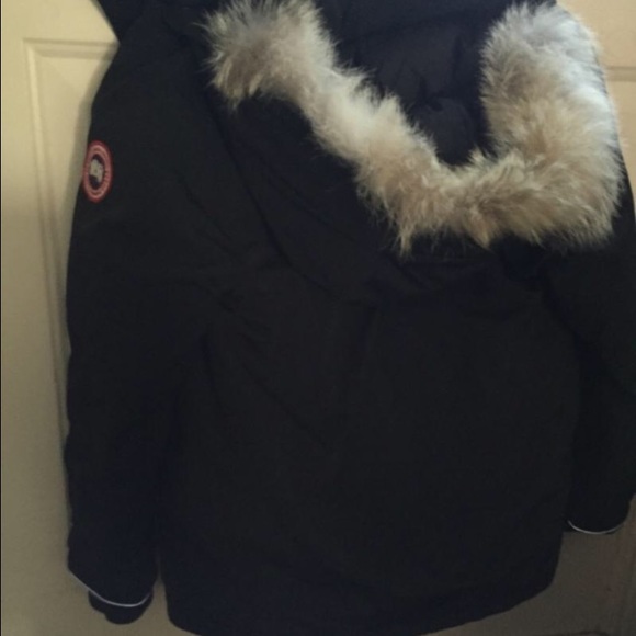 Canada Goose Jacket