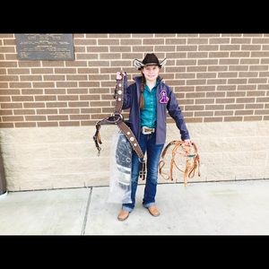 Meet your Posher, Madison