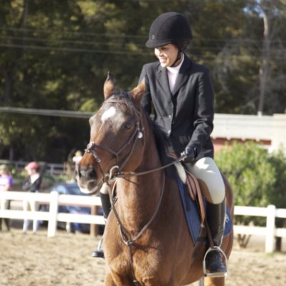 Meet your Posher, Jasmyn