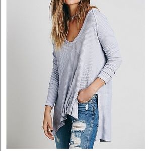 Free people sunset park thermal
