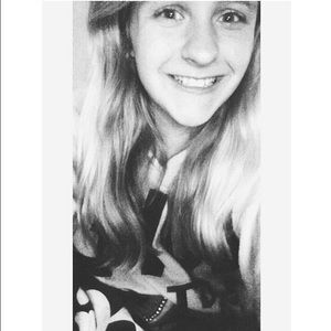 Meet your Posher, Paige