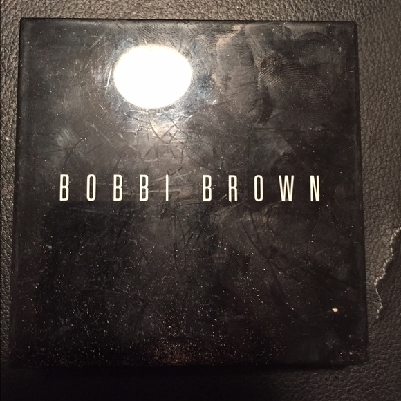 Bobbi Brown Shimmer Brick (Rose) - Picture 2 of 3