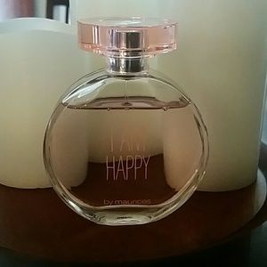 I AM HAPPY perfume