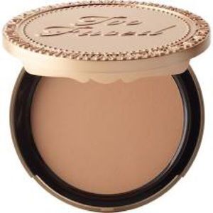 NEW Light/Medium Matte Bronzer