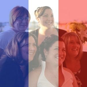 Meet your Posher, Sharlie