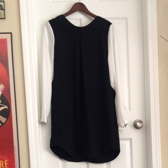 Fall/winter dress