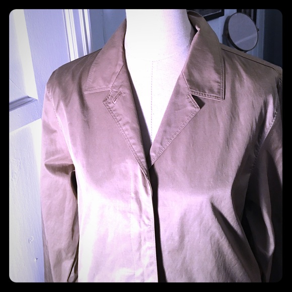 🍂Dana Buchman 3 Piece Suit🍂