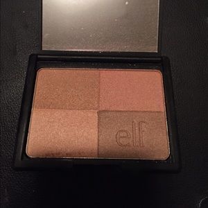 Elf Golden Bronzer