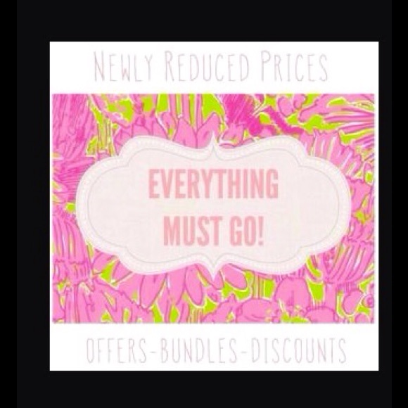 ✨💕Everything must go!!💕✨ - Picture 1 of 1