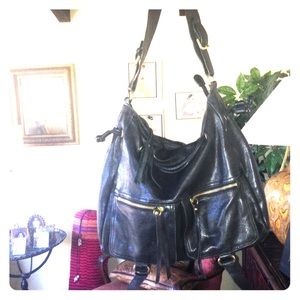 sorial hobo handbag