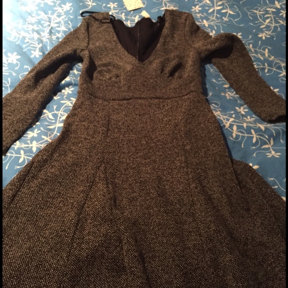 BNNW free people dress with tags