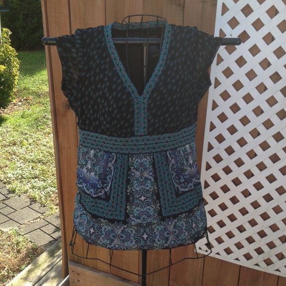 Axcess shirt