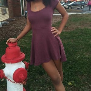 Brandy Melville skater dress